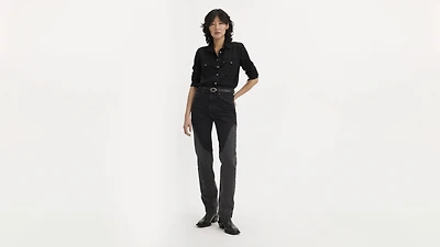 501® Original Women's Chaps