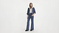 Ribcage Bell Corduroy Women's Pants
