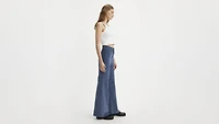 Ribcage Bell Corduroy Women's Pants