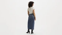 Ankle Column Skirt