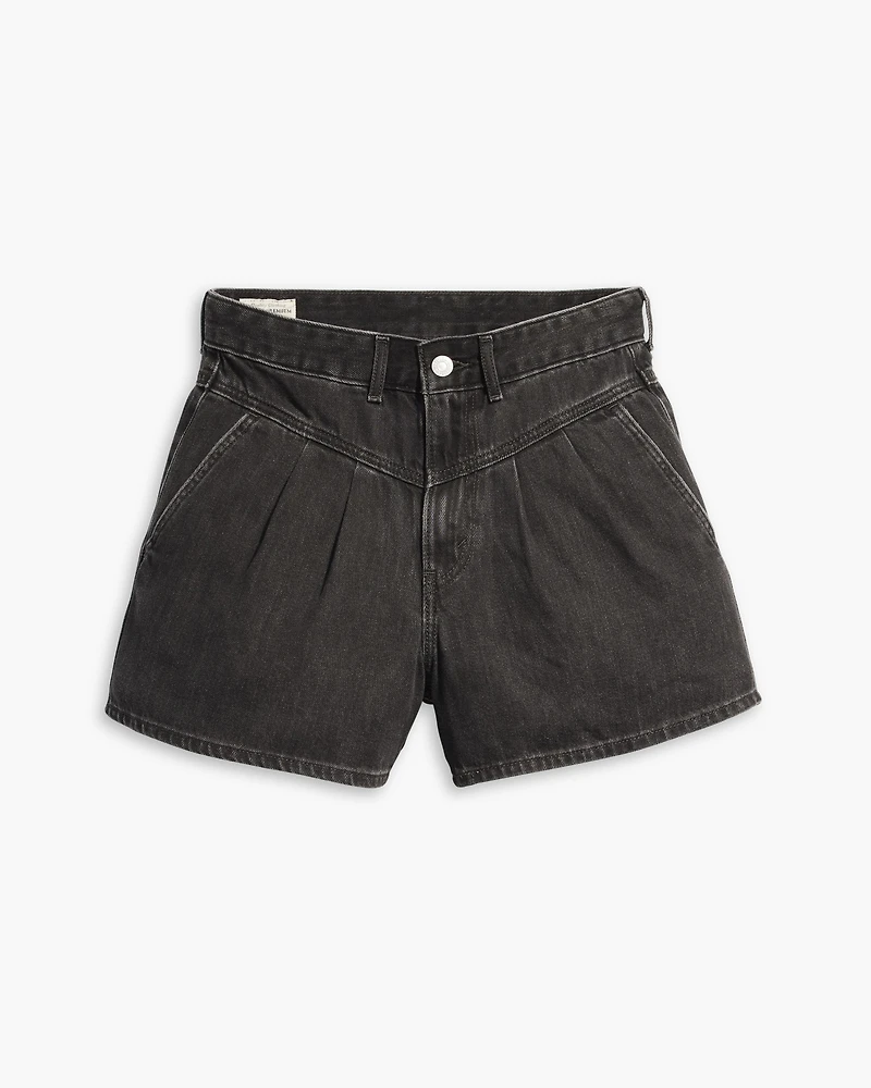 Mom Featherweight Women's Shorts