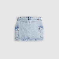 94 Cargo Mini Skirt