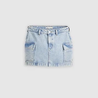 94 Cargo Mini Skirt