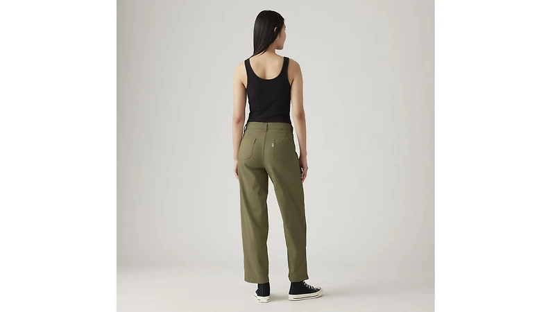 Utility Women's Pants