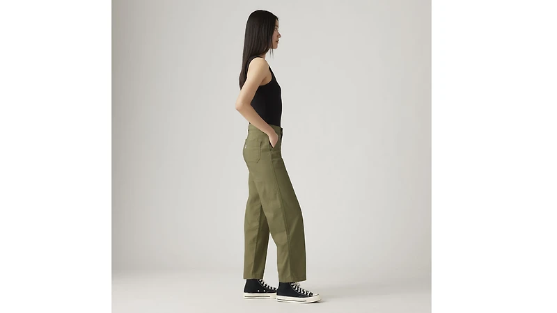 Utility Women's Pants