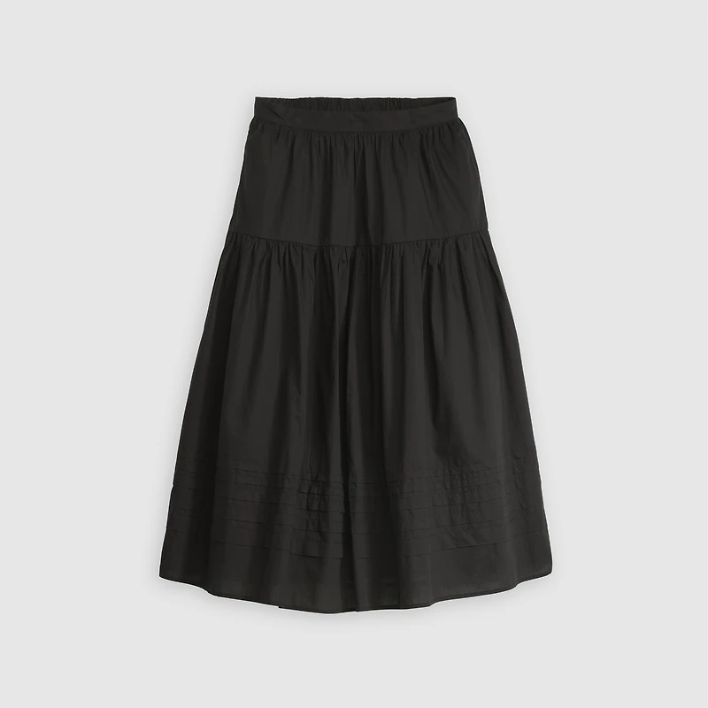 Becca Tiered Skirt