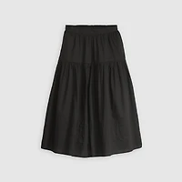 Becca Tiered Skirt