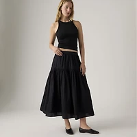 Becca Tiered Skirt