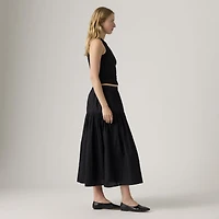 Becca Tiered Skirt