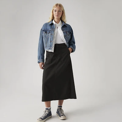 Surplus Skirt