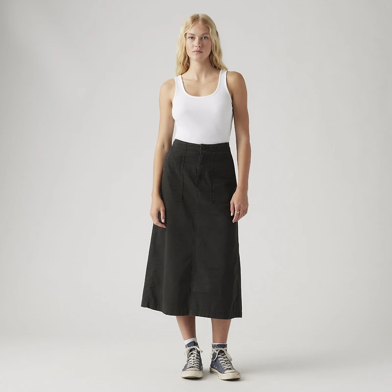 Surplus Skirt