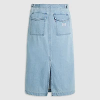 Surplus Skirt