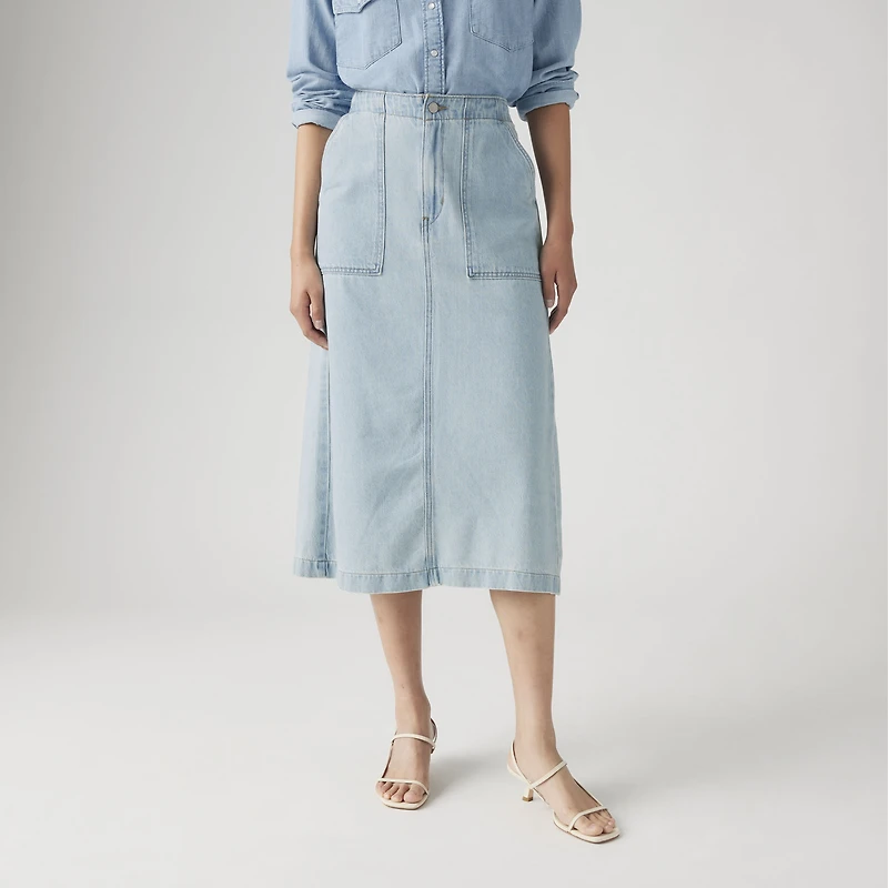 Surplus Skirt