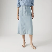 Surplus Skirt