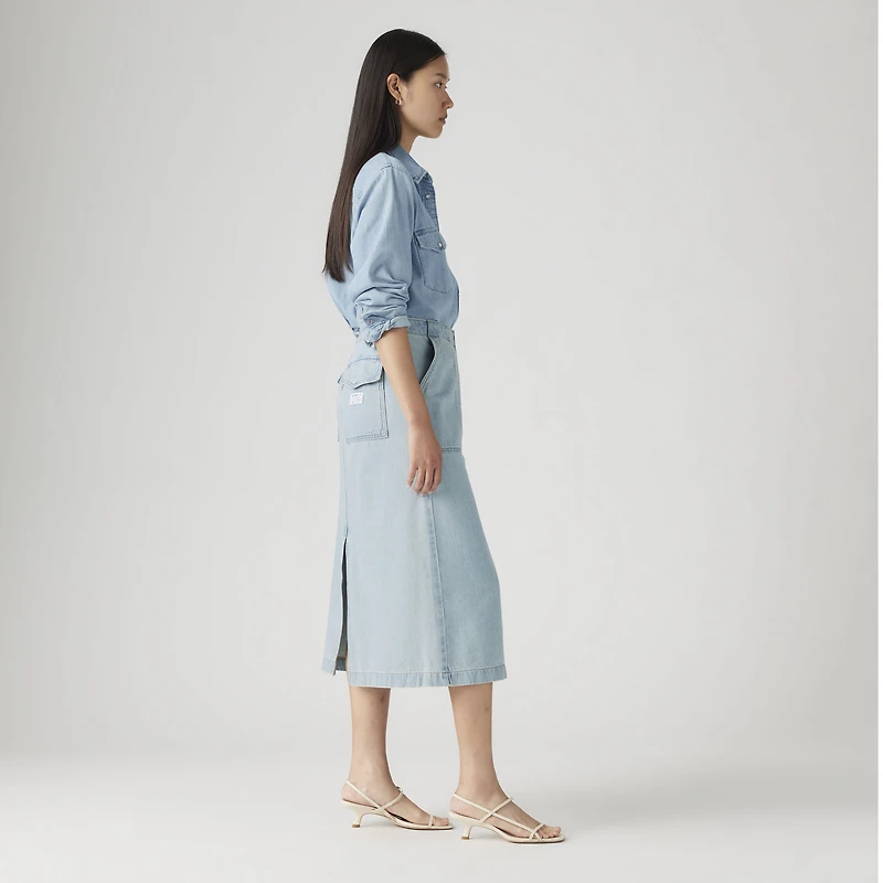 Surplus Skirt