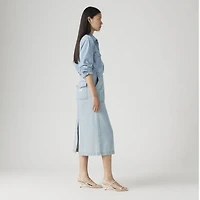 Surplus Skirt