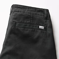 XL Chino Women's Pants