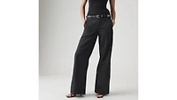 XL Chino Women's Pants
