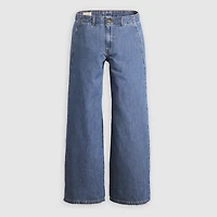 XL Chino Women's Jeans