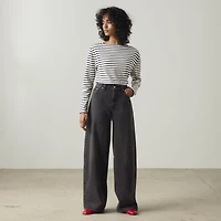 XL Baggy Straight Women's Jeans