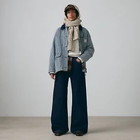 XL Baggy Straight Women's Jeans