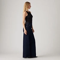 XL Baggy Straight Women's Jeans