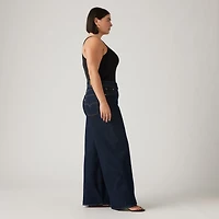 XL Baggy Straight Women's Jeans