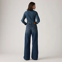 XL Straight Women's Jeans