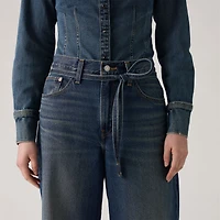 XL Straight Women's Jeans