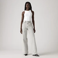 Xl Baggy Straight Women's Jeans