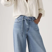 Xl Baggy Straight Women's Jeans