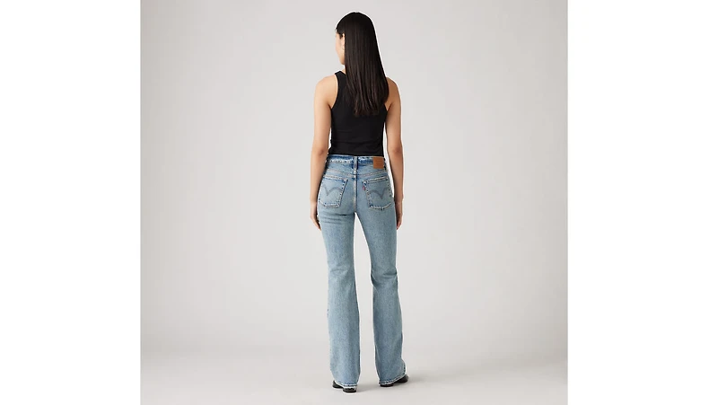 Wedgie Bootcut Women's Jeans