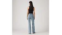 Wedgie Bootcut Women's Jeans