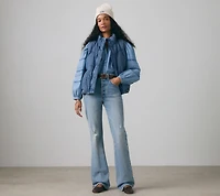 Wedgie Bootcut Women's Jeans