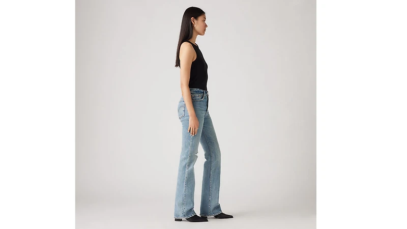 Wedgie Bootcut Women's Jeans