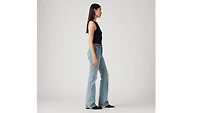 Wedgie Bootcut Women's Jeans