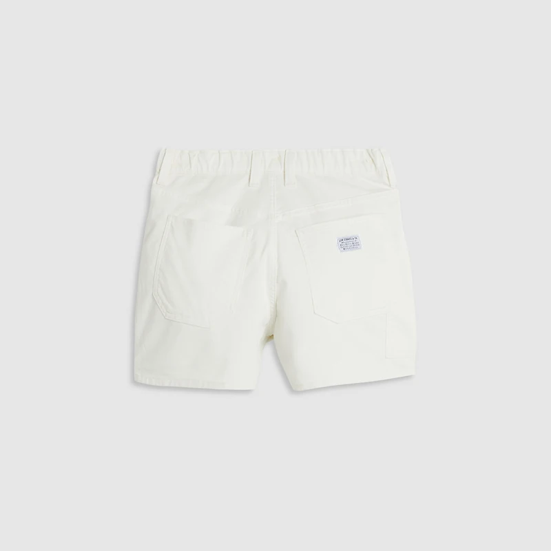 Lightweight Corduroy Carpenter Women's Shorts