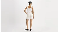 Ribcage Bermuda Women's Shorts