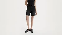 Ribcage Bermuda Women's Shorts