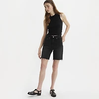 Ribcage Bermuda Women's Shorts