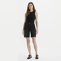 Ribcage Bermuda Women's Shorts