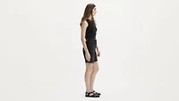Ribcage Bermuda Women's Shorts