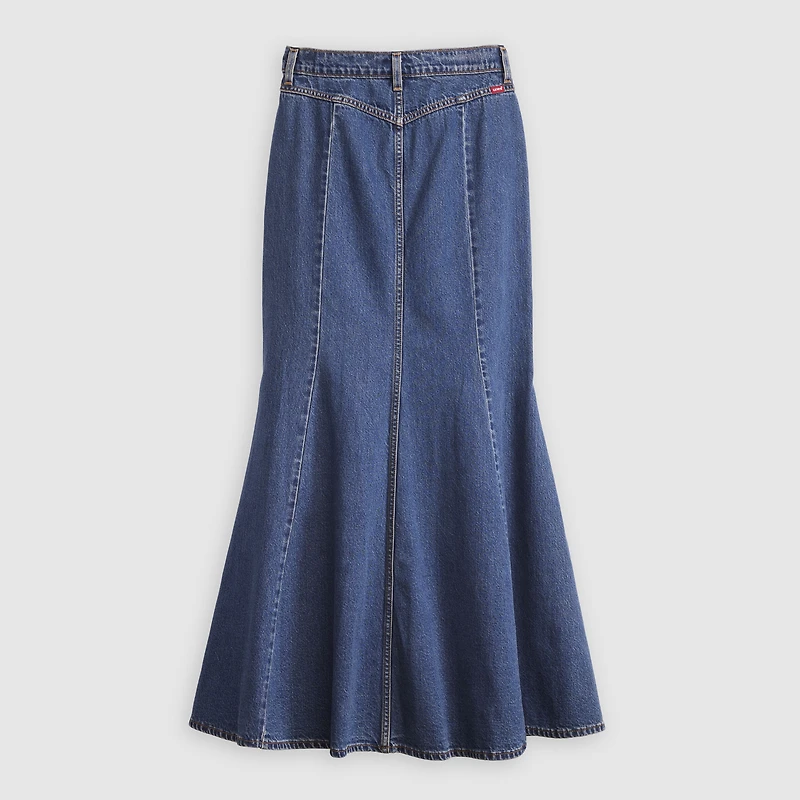 Mermaid Skirt