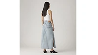 Icon Long Skirt