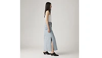 Icon Long Skirt