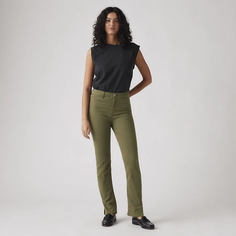 Tailored 724 Slim Straight Women's Jeans