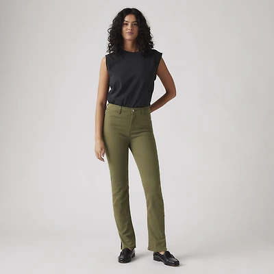 Tailored 724 Slim Straight Women's Jeans