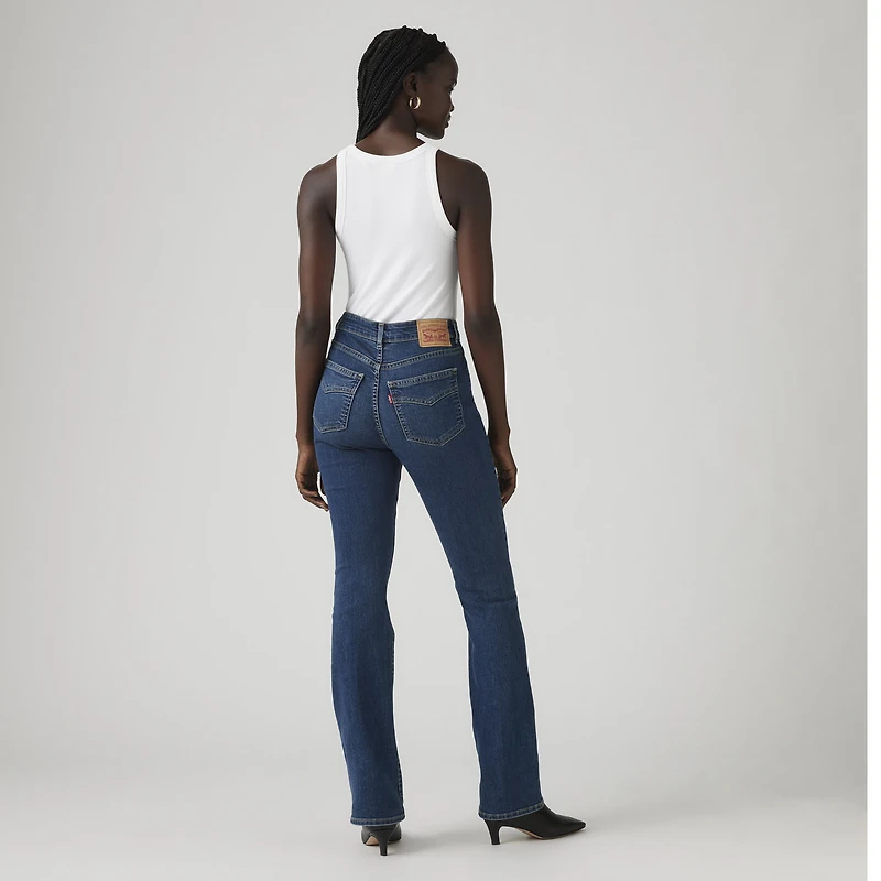 725 High-Rise Bootcut Retro Women's Jeans