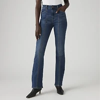 725 High-Rise Bootcut Retro Women's Jeans