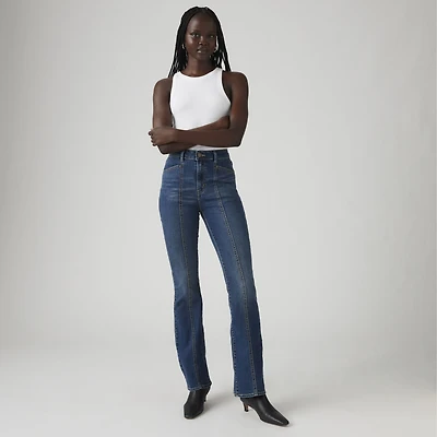 725 High-Rise Bootcut Retro Women's Jeans